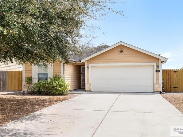 407 Lavaca Dr, San Benito, TX 78586