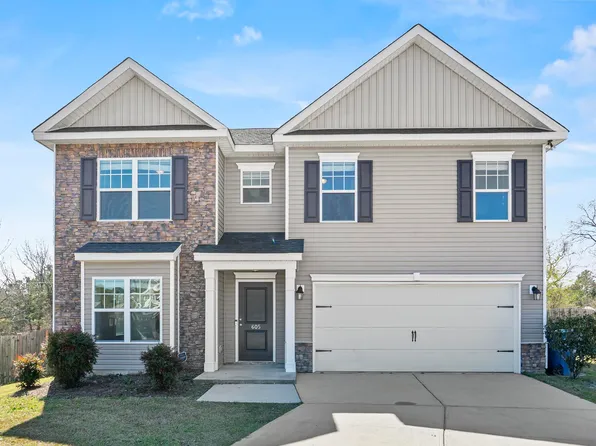 605 Kimpton Dr, Columbia, SC 29223