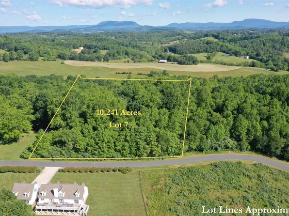 7 Forge Hill Ln, Lexington, VA 24450