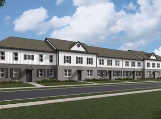 Brahms Plan, Towns at Trailside, Whitestown, IN 46075