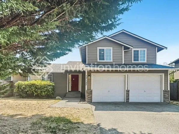 17127 115th Ave E, Puyallup, WA 98374