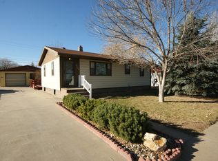 2209 5th St, Rapid City, SD 57701