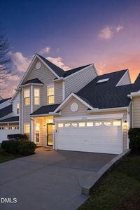 10711 Edmundson Ave, Raleigh, NC, 27614
