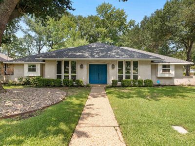 5001 Cloverdale Dr, Tyler, TX, 75703