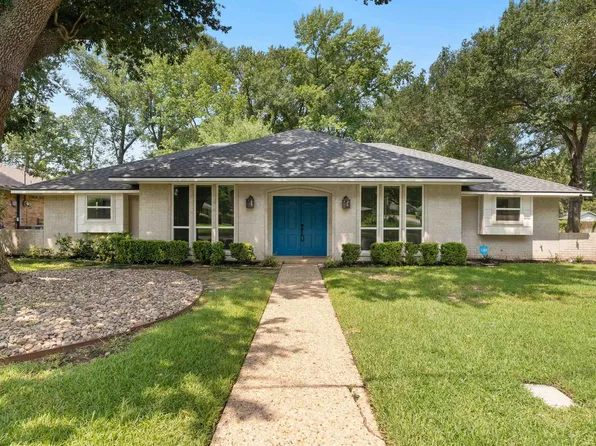5001 Cloverdale Dr, Tyler, TX 75703