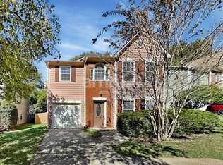 4283 Cabretta Dr SE, Smyrna, GA 30080