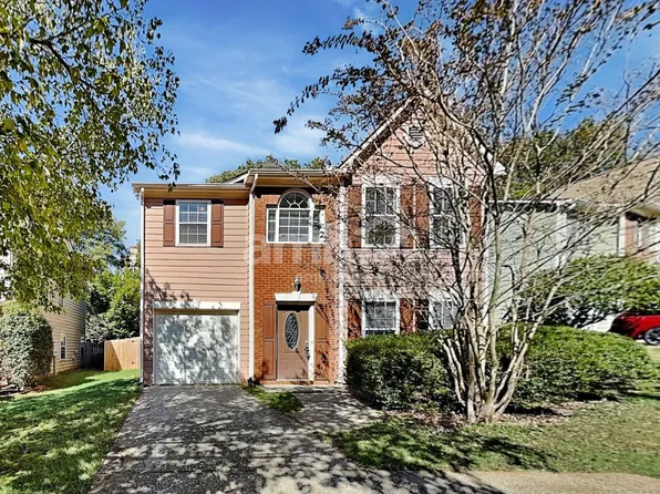 4283 Cabretta Dr SE, Smyrna, GA 30080