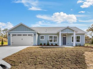 600 Fisher Dr, Bronson, FL 32621