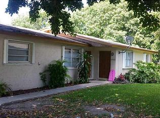 25420 SW 107th Ct, Homestead, FL 33032