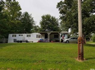 800 Williams St, Mount Vernon, IL 62864