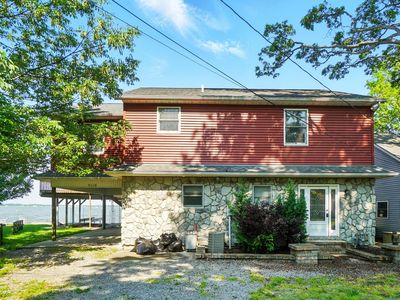 9113 Maple St, Huntsville, OH, 43324