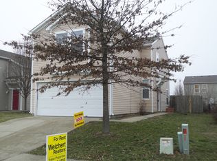 1119 Crescent Dr, Greenwood, IN