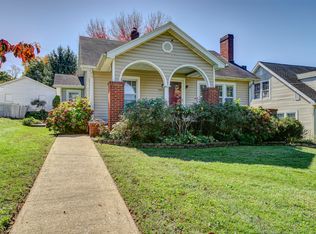 302 E H St, Elizabethton, TN 37643