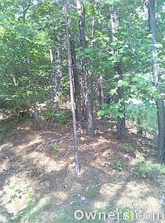 300 ft Road frontage, city water available