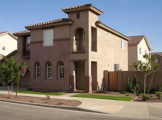 5329 W Albeniz Pl, Phoenix, AZ 85043