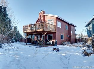 5171 Merle Cir, Anchorage, AK 99507