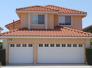 19932 Ahwanee Ln, Porter Ranch, CA 91326