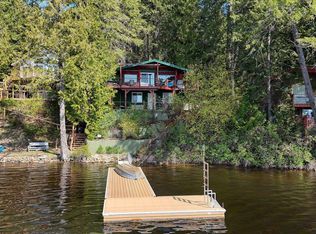 171 Eastshore Rd, Newport, WA 99156