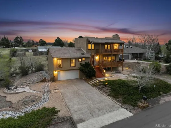 4955 Diamond Drive, Colorado Springs, CO 80918