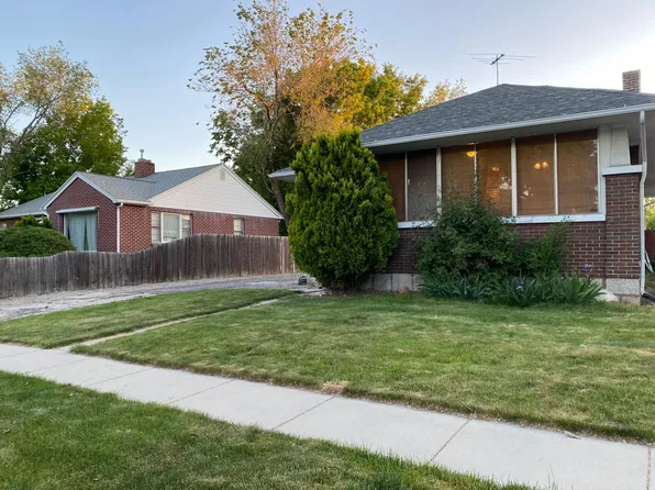 726 S Post St, Salt Lake City, UT 84104