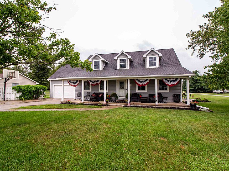 1st image of 1815 E Hendryx Dr