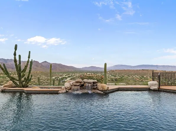 (undisclosed Address), Tucson, AZ 85750