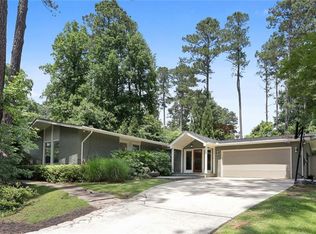 2109 Heritage Dr NE, Atlanta, GA 30345