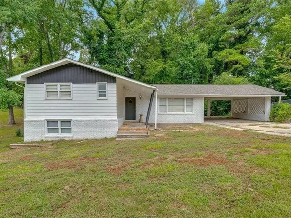 1520 Oxford St, Douglasville, GA 30134