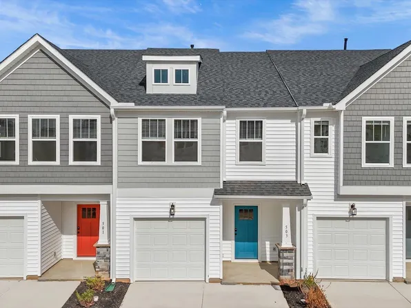 503 Harebell Way, Greenville, SC 29617