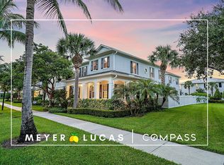 1149 Key Largo St, Jupiter, FL 33458