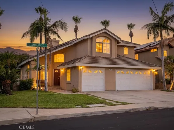 7482 Cambridge Ct, Fontana, CA 92336