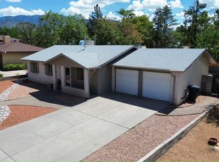 10408 Guadalajara Ave NE, Albuquerque, NM 87111