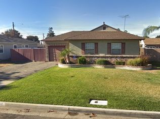 12740 Cullen St, Whittier, CA 90602