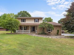 1108 Kennedy St, Bergholz, OH 43908