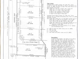 4278 A Rd LOT 4, Columbus, NE 68601