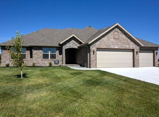 603 N Bonda Way, Nixa, MO 65714