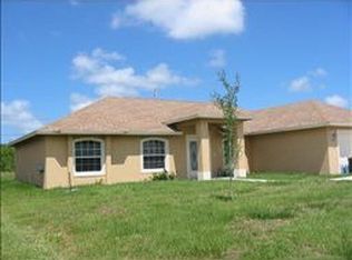 3751 SW Sabatini St, Port Saint Lucie, FL 34953