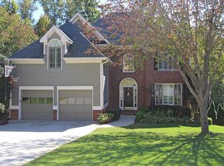 5489 Amity Cv, Powder Springs, GA 30127