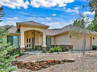 867 Summer Fld, Prescott, AZ 86303