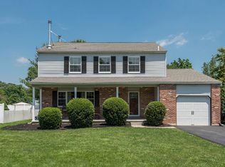 21 Beaver Run Rd, Downingtown, PA 19335