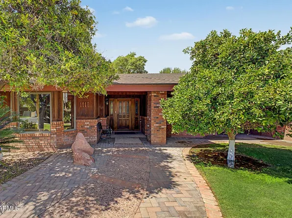 1918 E HUBER Street, Mesa, AZ 85203