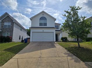 5636 One Lake Way, Atlanta, GA 30349
