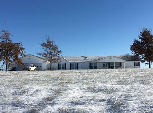 20518 Navy Rd, Parnell, MO 64475