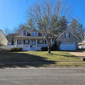 430 Windy Hills Dr, Washington, MO, 63090