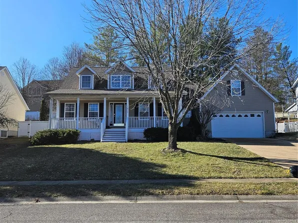 430 Windy Hills Dr, Washington, MO 63090