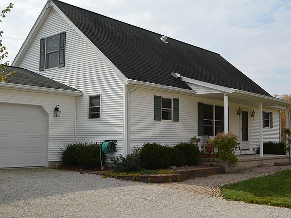 2nd image of 4336 Township Road 99