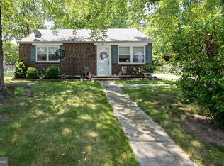 112 Brown St, Elkton, MD 21921