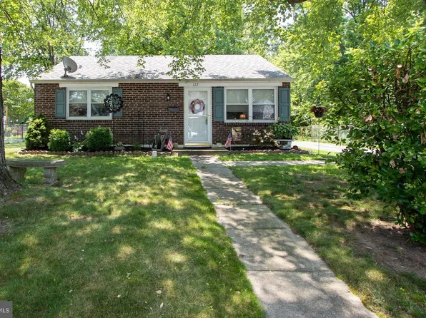 112 Brown St, Elkton, MD 21921