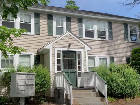 112 North Ave #1