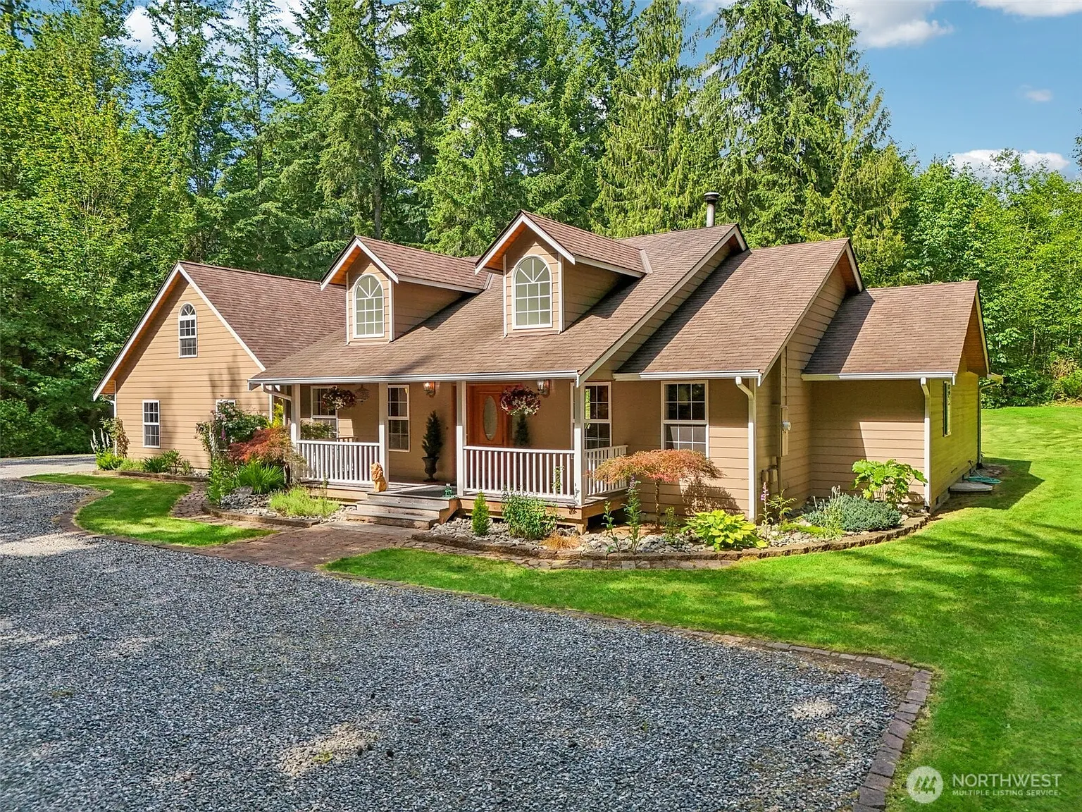 6611 Menzel Lake Road photo 1